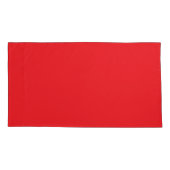 Zwanen Kussensloop (Achterkant-Links)