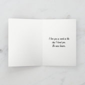 Zwanen op een kaart van het Jubileum van het Meer (Binnen)