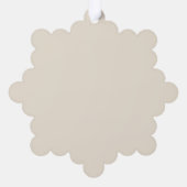 Zwanen - Papier Kaart Decoratie Stationery (Achterkant)