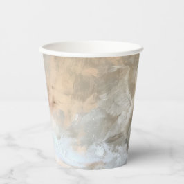 Zwanen - Papieren bekers Maat 236ml Papieren beker