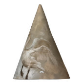 Zwanen - Partij Pet Feesthoedjes (Rechts)