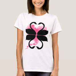 zwanen t-shirt