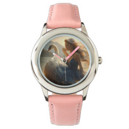 ZWANENMEER - BALLET & DANS - HORLOGE