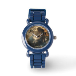 ZWANENMEER - BALLET & DANS - HORLOGE