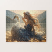 ZWANENMEER - BALLET & DANS - LEGPUZZEL (Horizontaal)