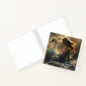 ZWANENMEER - BALLET & DANS - NOTITIEBOEK (Binnen)