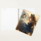 ZWANENMEER - BALLET & DANS - PLANNER (Display)