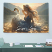 ZWANENMEER - BALLET & DANS - SPANDOEK (Beurs)