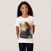 ZWANENMEER - BALLET & DANS -  T-SHIRT (Voorkant volledig)