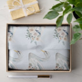 Zwanenmeer Tissuepapier (Geschenk)