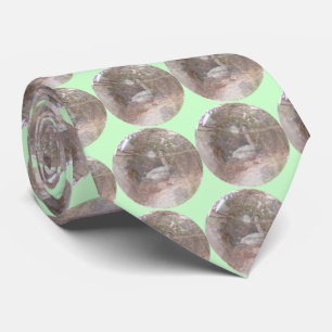 zwanenprofetie stropdas