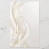 Zwanenveren Briefpapier (Achterkant)