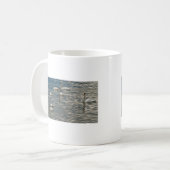 Zwanenzang Koffiemok (Voorkant links)