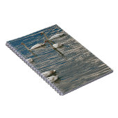 Zwanenzang Notitieboek (Rechterzijde)