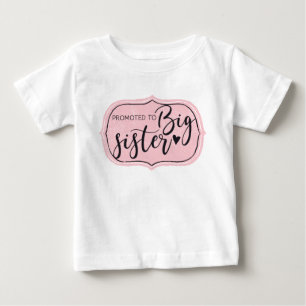 Zwanger: Promoted to big sister