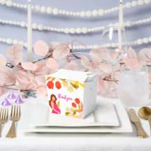 Zwangere Baby showers