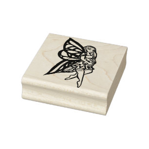 Zwangere melk rubberstempel