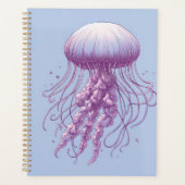 Zwangerkalender Planner (Voorkant)