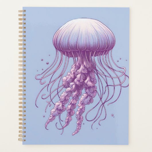 Zwangerkalender Planner (Voorkant)