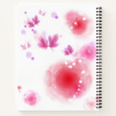 Zwangerlijk Notitieboek (Achterkant)