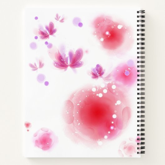 Zwangerlijk Notitieboek (Achterkant)