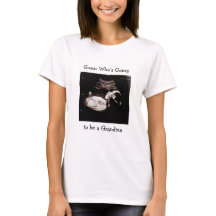 Zwangerschap Aankondiging | Een oma worden