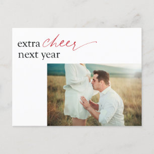 Zwangerschap Aankondiging verrassingsvakantieverlo