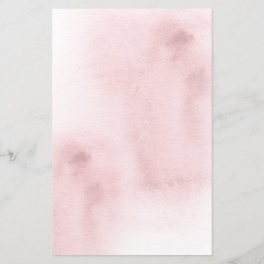 Zwangerschap Baby shower (Achterkant)