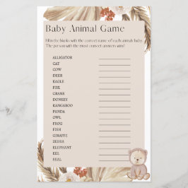 Zwangerschap Baby shower Baby baby