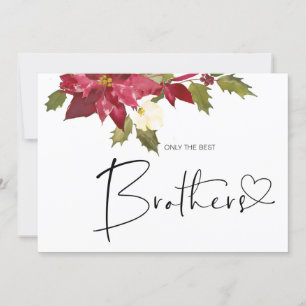 Zwangerschap en borstvoeding Broeder nieuwe baby k Kaart