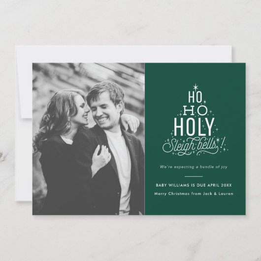 Zwangerschap en borstvoeding kaart (Voorkant)