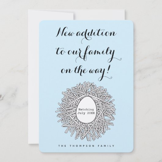 Zwangerschap en borstvoeding kaart (Voorkant)