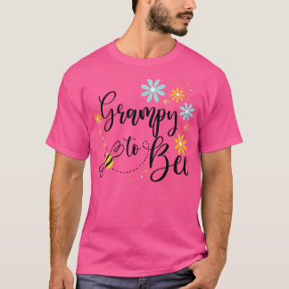 Zwangerschap en borstvoeding t-shirt