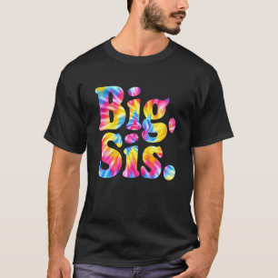 Zwangerschap Gepromoveerd Big Sis Binnenkort Zusse T-shirt
