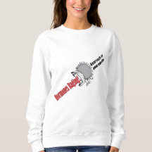 Zwangerschap "Hormones Raging" Moederschap TShirt