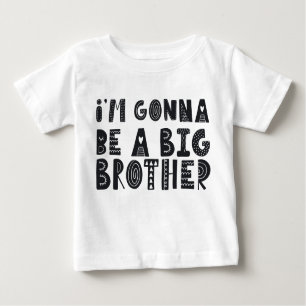Zwangerschap: I'm gonna be a big brother