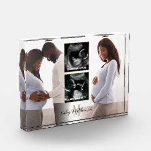 Zwangerschap Keepomwille 4 foto's Monogram Initiaa