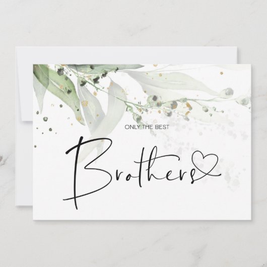 Zwangerschap Meer informatie over nieuwe babyaanko Kaart (Voorkant)