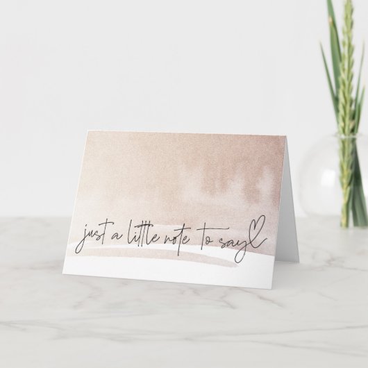 Zwangerschap Nieuwe baby onthaal voor familie en v Kaart (Voorkant)