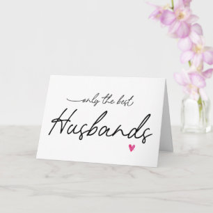 Zwangerschap onthaal je vader dat ik zwanger ben kaart