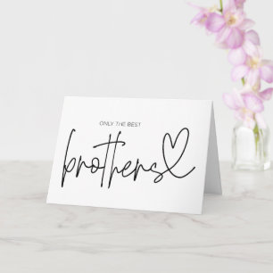 Zwangerschap onthullen Broeder oom om te worden da Kaart