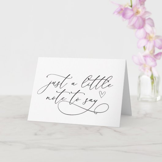 Zwangerschap onthult grootouders dat ik zwanger be kaart (Orchidee)