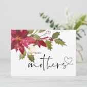 Zwangerschap openbaar grootmoeder We verwachten Ba Kaart (Staand voorkant)