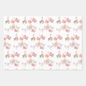 Zwangerschap Papier voor onmiddellijke verpakking Inpakpapier Vel (Voorkant 2)