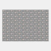 Zwangerschap Papier voor onmiddellijke verpakking Inpakpapier Vel (Voorkant 2)