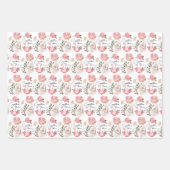 Zwangerschap Papier voor onmiddellijke verpakking Inpakpapier Vel (Voorkant 3)