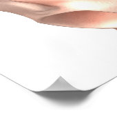 Zwangerschap Poster (Hoek)