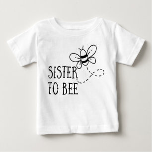 Zwangerschap: Sister to Bee