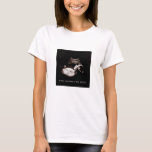 Zwangerschap Sonogram Ultrasound koninklijke Baby T-shirt<br><div class="desc">Kan volledig worden aangepast aan uw behoeften. © Gorjo Design. Gemaakt voor je via het Zazzle platform. // Opmerking: de foto die wordt gebruikt is een placeholder slechts afbeelding. U zult met uw eigen foto moeten vervangen alvorens opdracht te geven tot/druk uit. Neem contact met me op als je hulp...</div>