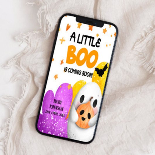 Zwangerschap tijdens de zwangerschap feestdagenkaart